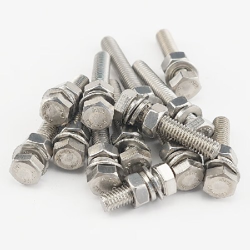 We manufacture and supply standard fasteners for equipment manufacturing, assembly and installation, maintenance, and replenishment requirements worldwide.