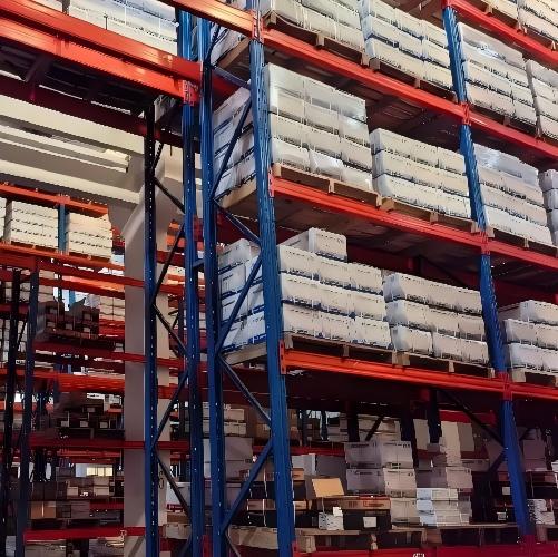 Enable machinery manufacturers, project procurement teams, and export-project buyers to submit their requirements for documentation, labeling, kitting, packaging, and destination at the RFQ stage, reducing coordination during later export fulfillment.