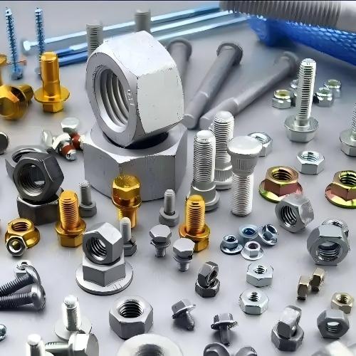 Bulk RFQs for high-strength industrial fasteners and related fastening components from machinery and equipment manufacturers, automation equipment builders, and engineering project buyers worldwide.