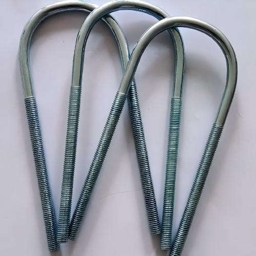 For equipment installation projects worldwide, we supply threaded rods, studs, U-bolts, and anchor bolts. Add us on WhatsApp: +86 132 6252 9288.