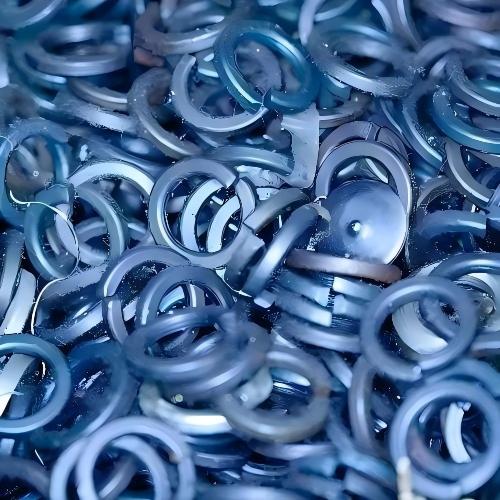 Global Supply of High-Strength Fasteners, Fastener Kits, and Bolt, Nut, and Washer Assemblies
