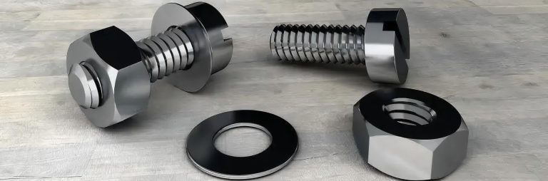 LANCIE provides BOM-based equipment fastener supply, assembly hardware kits, and project support for machinery and equipment manufacturers and other customers worldwide.